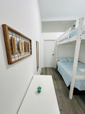 Apartamentos Tezano